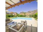 Villa Mastrissa Taormina