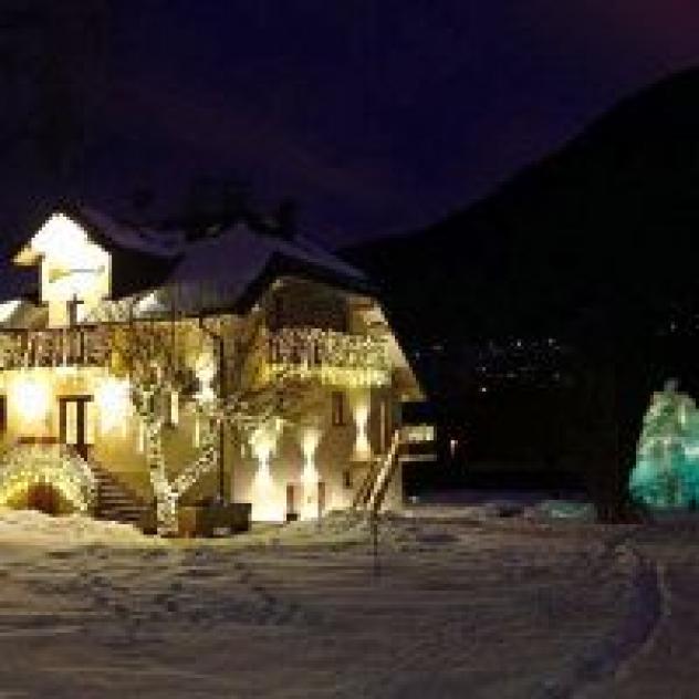 Hotel Rosengarten