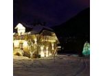 Hotel Rosengarten