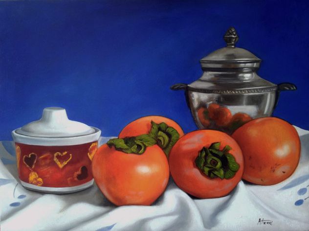Lezioni individuali di disegno e pittura - Foto 2