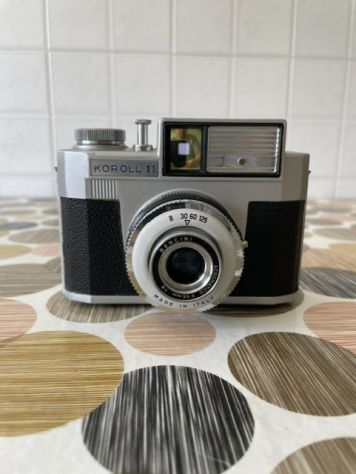 Macchina fotografica Bencini - Foto 3