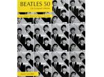 BEATLES 50 DA LIVERPOOL A ROMA