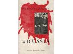 PERSECUZIONI IN RUSSIA