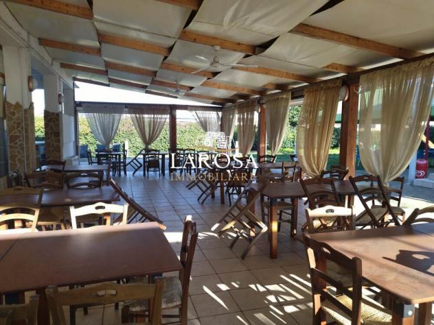 Bar Ristorante in vendita a Melendugno - Foto 18