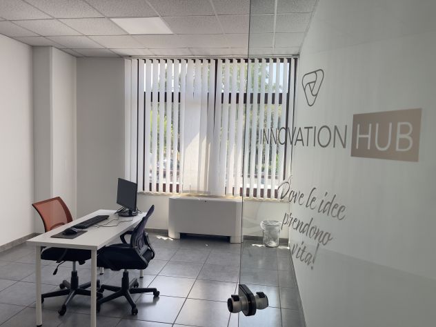 Coworking moderno a Roma Nord – Talenti - Foto 8