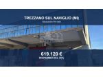 Immobile in asta di 652 m² con più di 5 locali in vendita a Trezzano sul Na &hellip;