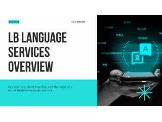 Traduzioni CV Internazionali LinkedIn e Supporto Linguistico Personalizzato