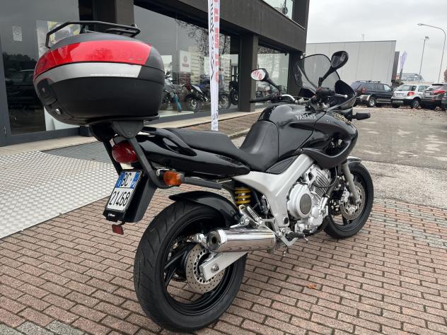 Yamaha TDM 850 null - Foto 3