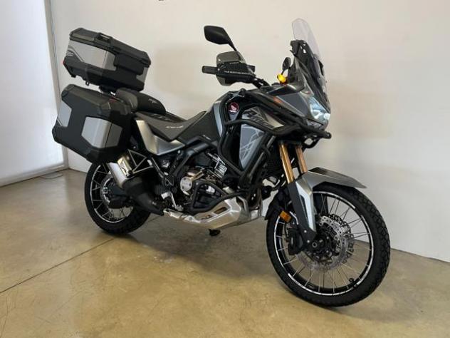 HONDA Africa Twin CRF 1100 L ADVENTURE rif. 24105799 - Foto 2