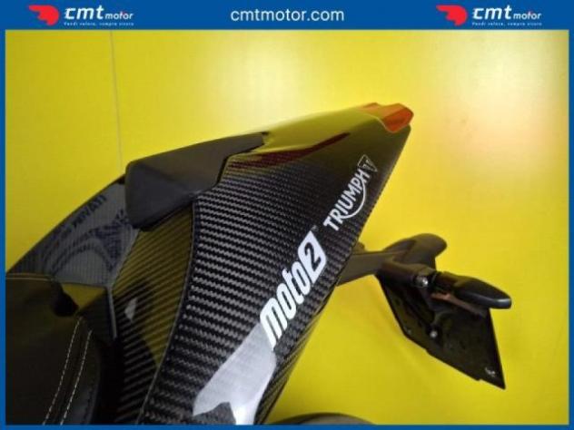 TRIUMPH Daytona 765 Garantita e Finanziabile rif. 24031493 - Foto 9
