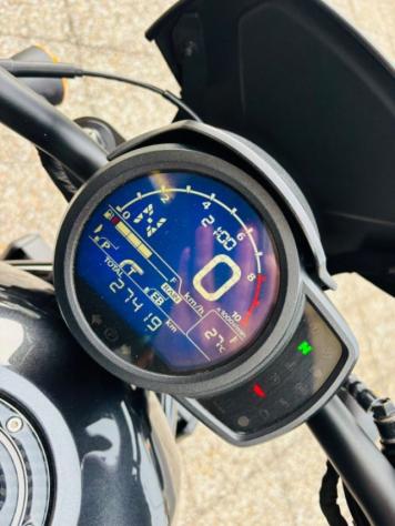 HONDA CMX 1100 Rebel TUTTO INCLUSO ANCHE PASSAGGIO! MINI RATE rif. 24114080 - Foto 4