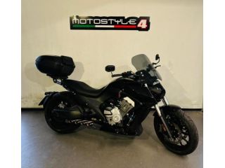 BENDA MOTORCYCLES LFC 700 2025 E5+