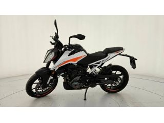 KTM DUKE DUKE 390 2023