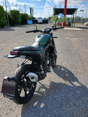 BENELLI Leoncino 125 . rif. 24112465 - Foto 8