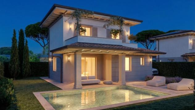 Villa in vendita a Pietrasanta - Foto 4