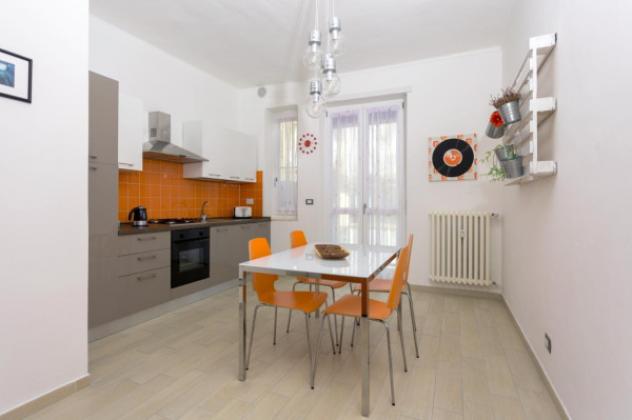 Appartamento di 81 m² con 3 locali in affitto a Torino - Foto 7