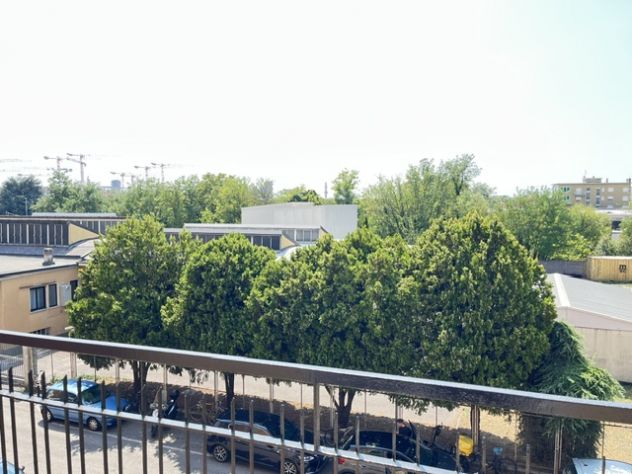 Trilocale ristrutturato in affitto a Baranzate (MI) - Foto 8