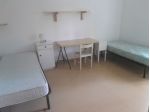 AFFITTASI 4 POSTI LETTO SARAGOZZA