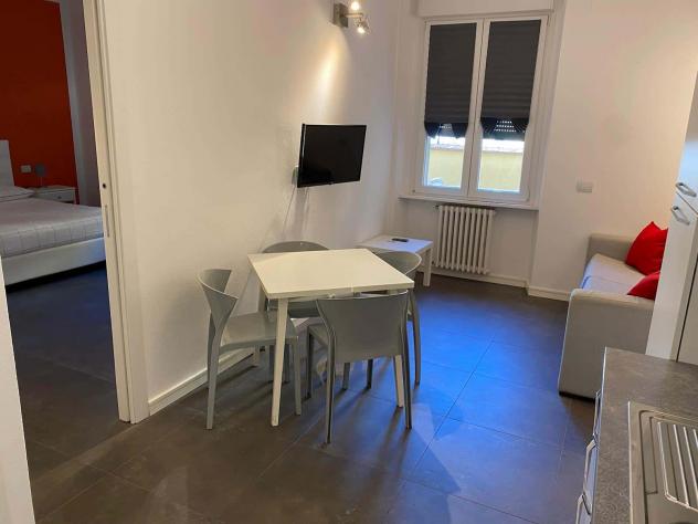 Appartamento in Via Francesco Crispi, Pisa di 50 m² con 1 camere - Foto 2