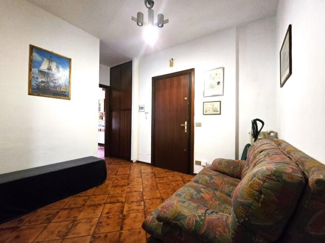 Stanza in appartamento in affitto a Roma - Foto 4