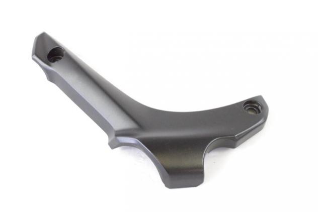 SUZUKI SV 650 4761118K00YKV COVER TELAIO DESTRA WCX0 16 - 22 RIGHT FRAME COVER 4761118K0 - Foto 2