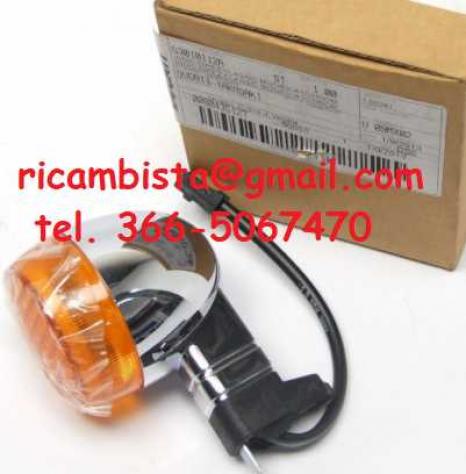 53010112A Ducati GT 1000 faro anteriore freccia