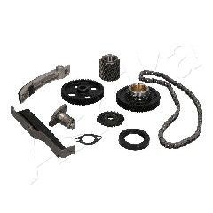Kit distribuzione Mitsubishi Pajero 2800 td