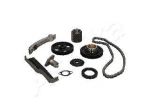 Kit distribuzione Mitsubishi Pajero 2800 td