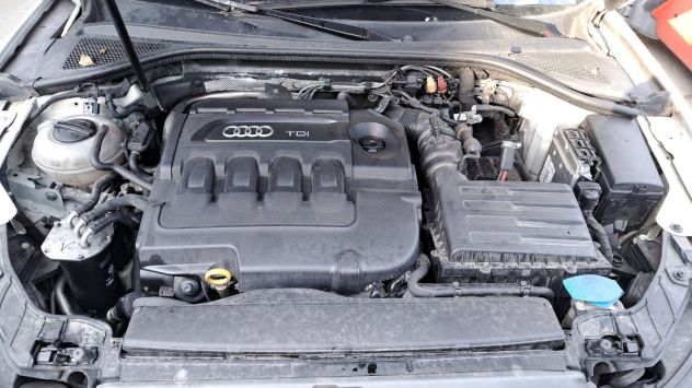 Ricambi vari Audi A3 8V 2.0TDI del 2015 - Foto 5