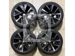 Cerchi 17 Peugeot 208 e pneumatici invernali