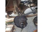 PONTE ANTERIORE EFFEDI GASOLONE 4X4