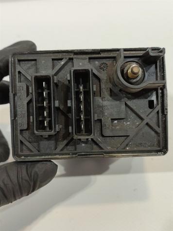 CENTRALINA CANDELETTE FIAT Stilo Berlina 5P 51299012 46807091 192A8000 diesel 1910 (0110) - Foto 2