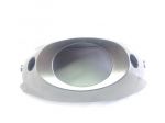 HONDA CBR RR ABS KM0 600 FONDELLO PARACALORE TERMINALE SCARICO MARMITTA 2024