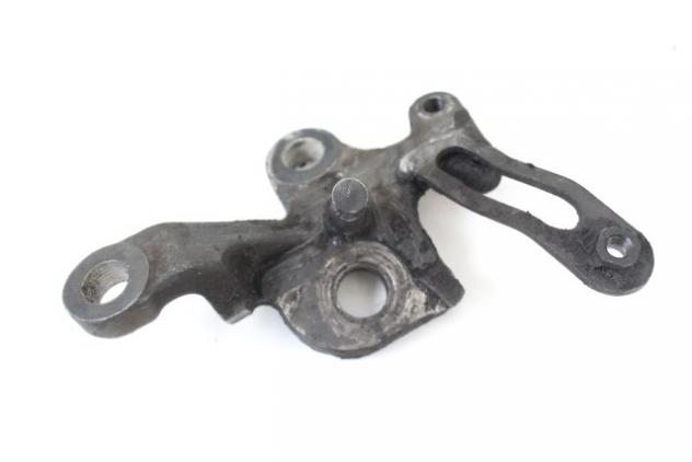 SUZUKI GSX R 1000 4233021H00 SUPPORTO CAVALLETTO LATERALE 06 - 08 SIDE STAND BRACKET - Foto 2