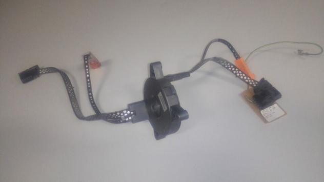 Comando Strisciante / Spiralato FIAT SCUDO 1 Serie 2005 - Foto 3