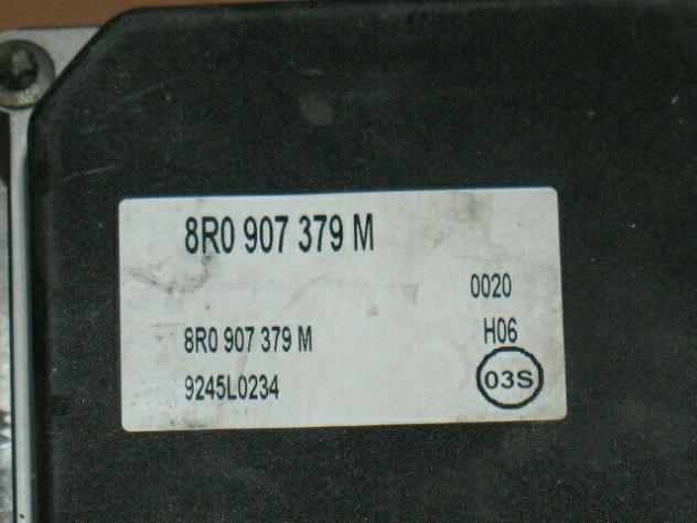 0265236148 ECU POMPA ABS AUDI Q5 0265236148 0265951044 8R0907379M - Foto 3