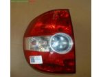 FANALE POST.S.  Parti elettriche  Fanaleria  Fanali  Fanale post. sx. VOLKS &hellip;