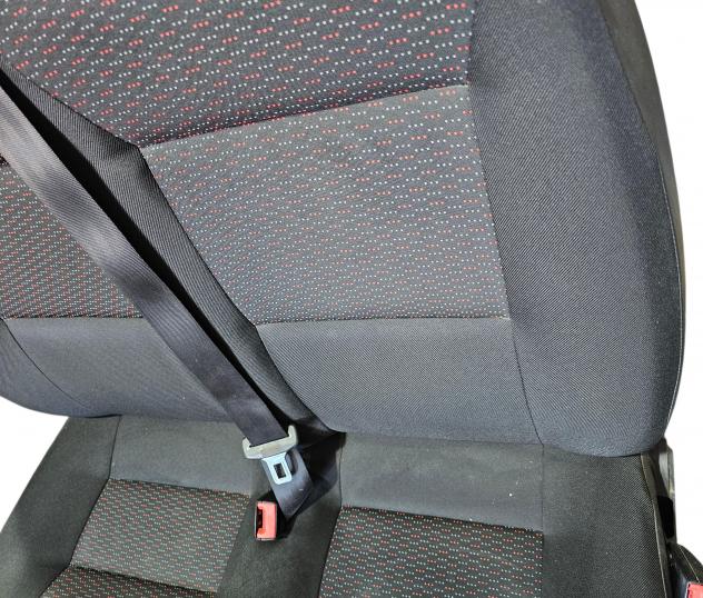 SEDILI ANTERIORI CITROEN Jumper Serie 07357083190E (14) - Foto 8