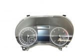 QUADRO STRUMENTI MERCEDES Classe B W246 2° Serie A2469006111 (12)