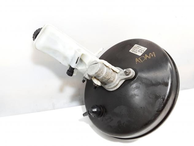 SERVOFRENO OPEL Adam 1° Serie 0204800169 A14XER Benzina (13) - Foto 2