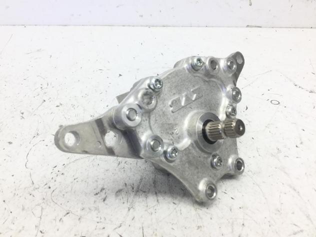 HONDA CBR RR ABS KM0 600 AMMORTIZZATORE DI STERZO 2024 2026 PC69A4RK