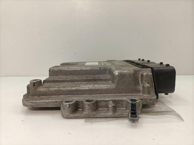 CENTRALINA MOTORE HYUNDAI iX35 1° Serie 391202A000 D4FD diesel 1685 (10) - Foto 5