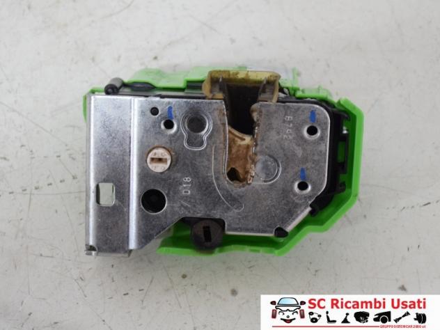 Serratura Posteriore Destra Alfa Romeo Giulietta 50522869 - Foto 3