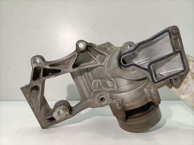POMPA ACQUA BMW Serie 2 Active Tourer (F45) 8575850 B47C20A diesel 1995 (1418) - Foto 5