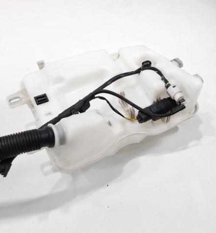 VASCHETTA TERGI ANT BMW Serie 2 Gran Tourer (F46) 61667369649 B47 C20 A, B47 C20 B Diesel 2000 (14) - Foto 9