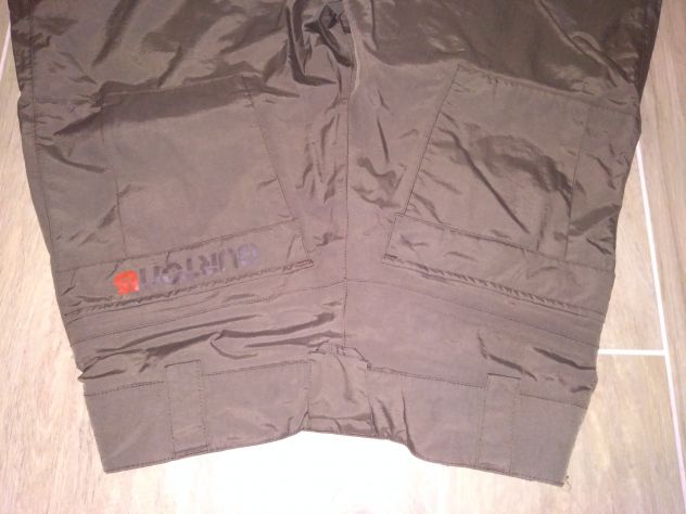 Pantalone da snow nuovo Burton - Foto 4