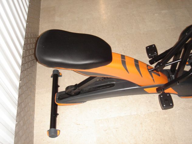 Attrezzo fitness - Foto 5