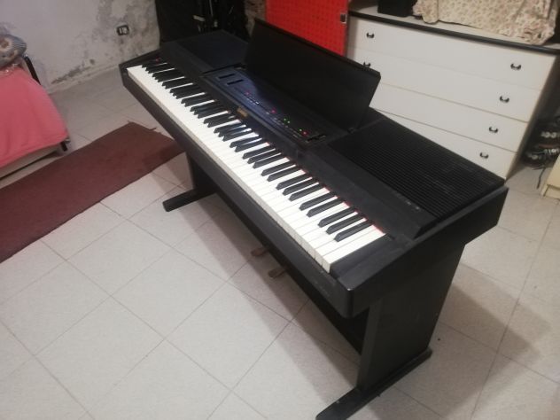 Piano digitale Casio CDP-3000 - Foto 2