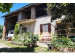 Rustico / Casale di 60 m² con 2 locali in vendita a Brusasco