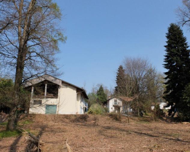 Rustico / Casale di 514 m² con 5 locali in vendita a Gallarate - Foto 5